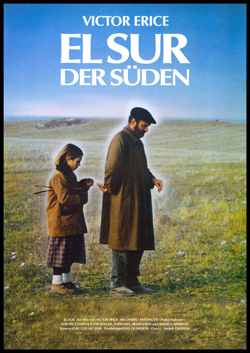 El Sur – Der Süden